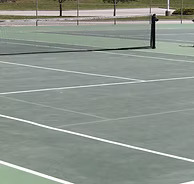 Tennis Courts